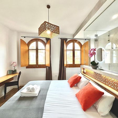 Unique House - Private Spa&Pool -Stayinseville Luaran gambar