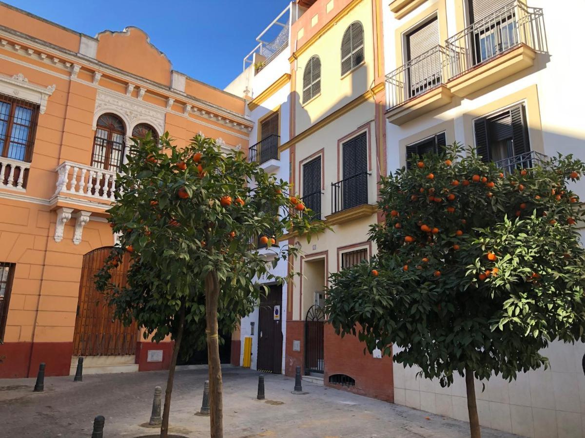 Unique House - Private Spa&Pool -Stayinseville Luaran gambar