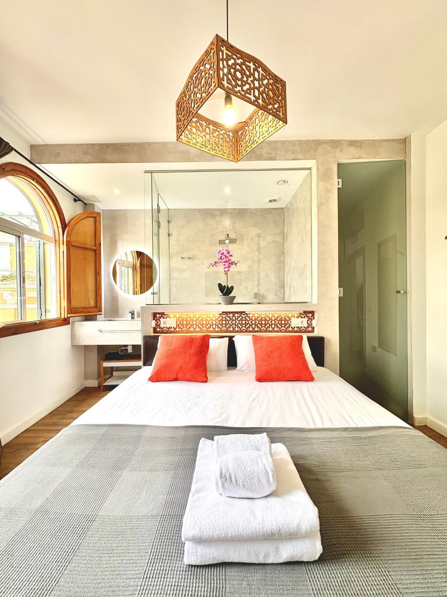 Unique House - Private Spa&Pool -Stayinseville Luaran gambar