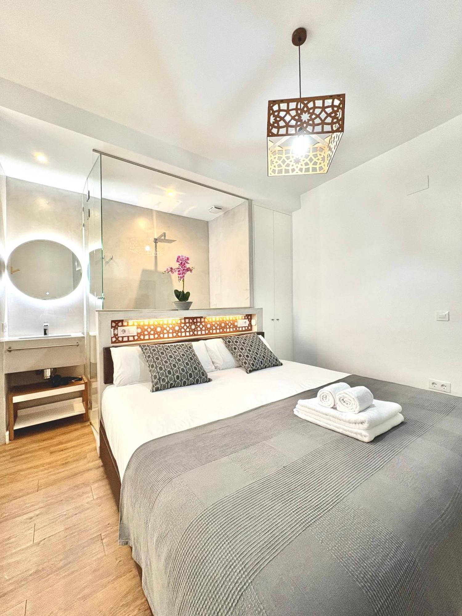 Unique House - Private Spa&Pool -Stayinseville Luaran gambar