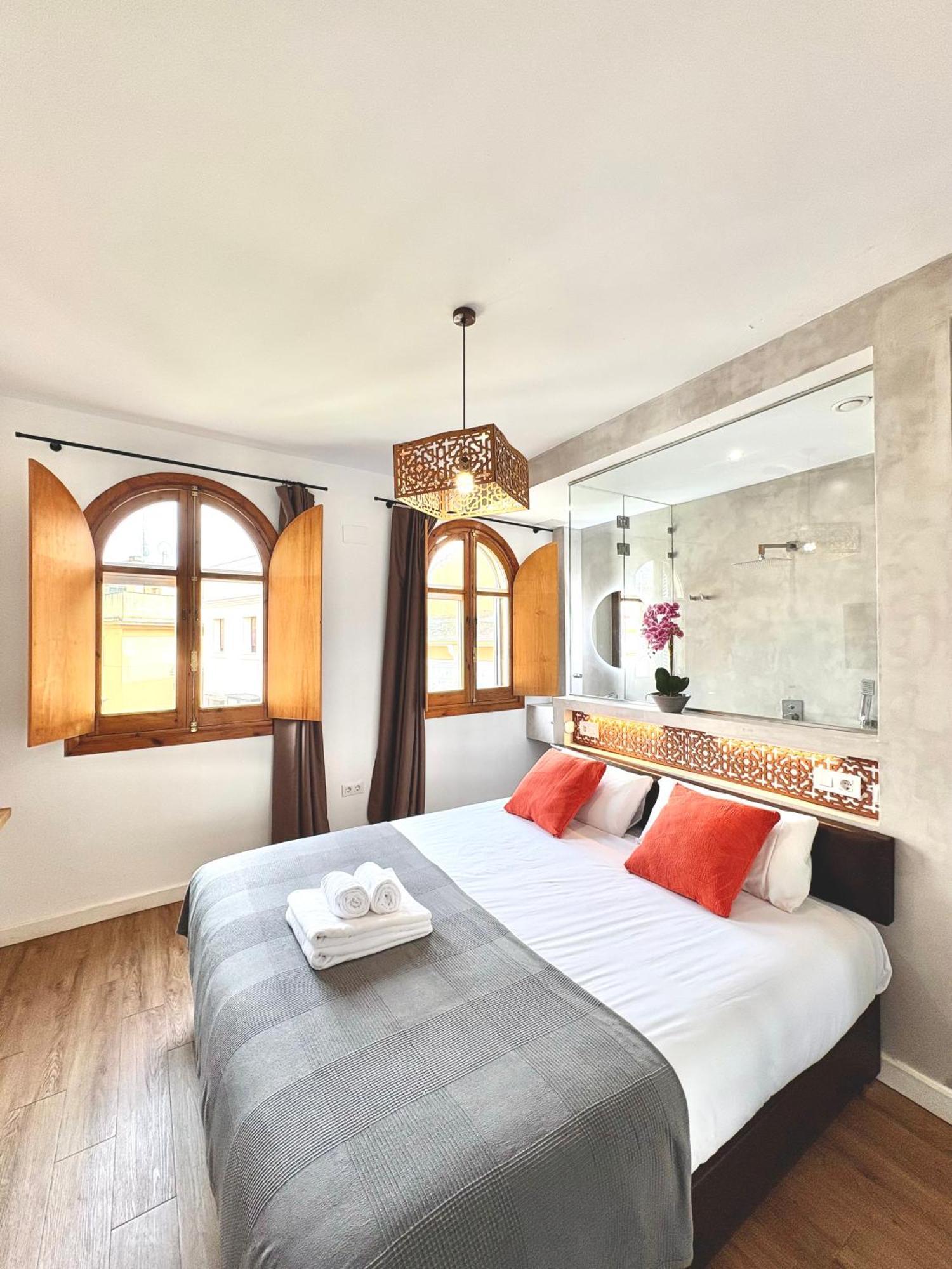 Unique House - Private Spa&Pool -Stayinseville Luaran gambar