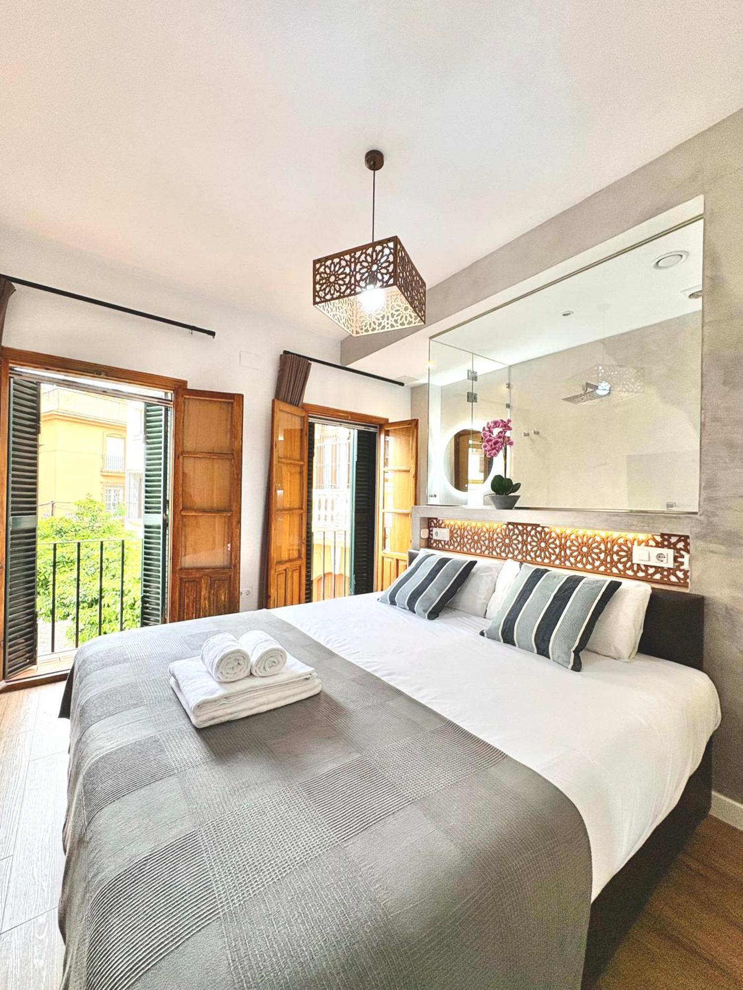 Unique House - Private Spa&Pool -Stayinseville Luaran gambar