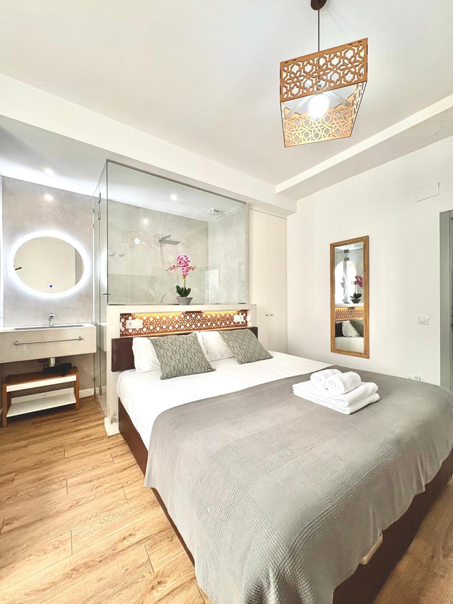 Unique House - Private Spa&Pool -Stayinseville Luaran gambar