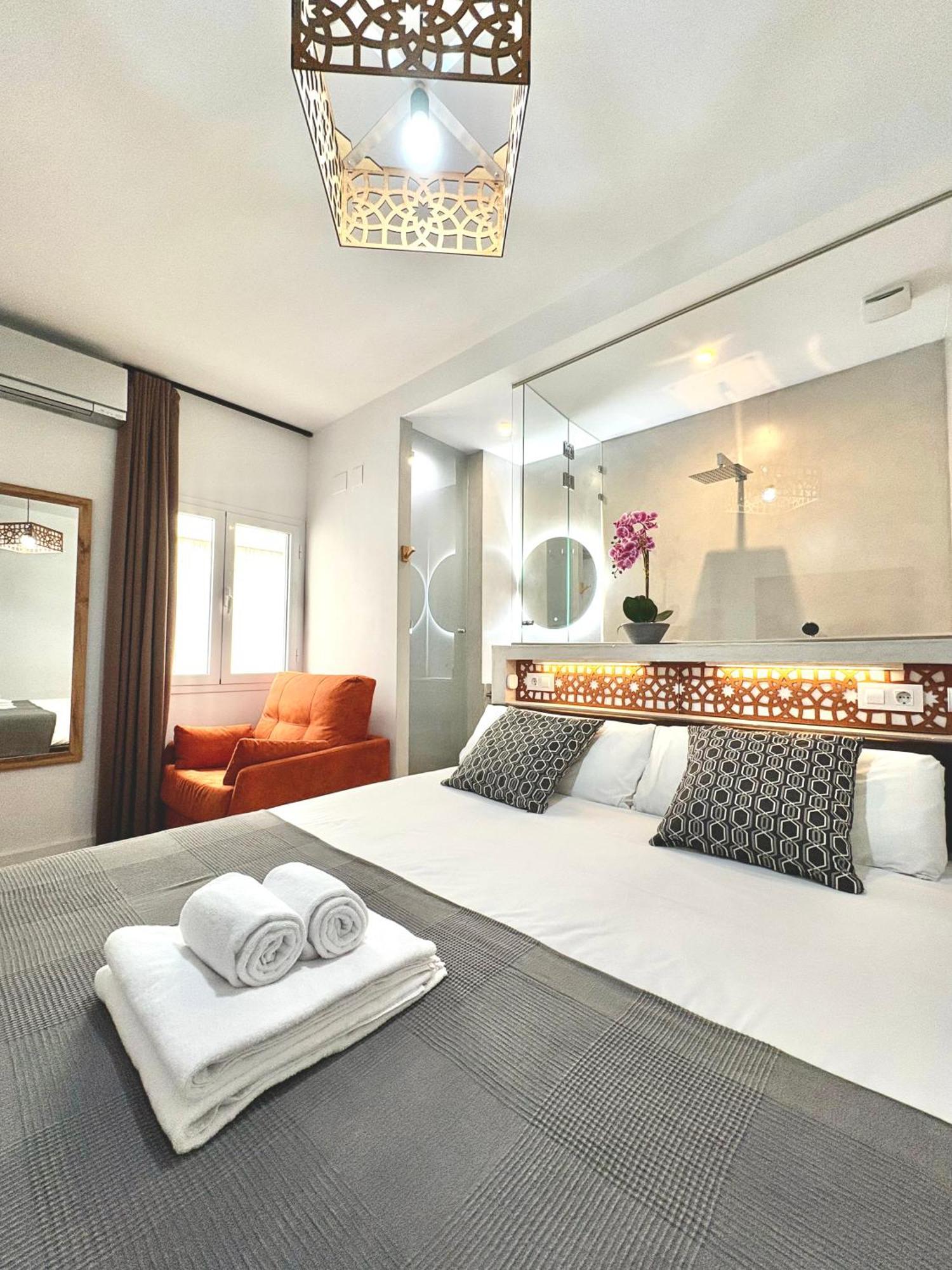 Unique House - Private Spa&Pool -Stayinseville Luaran gambar