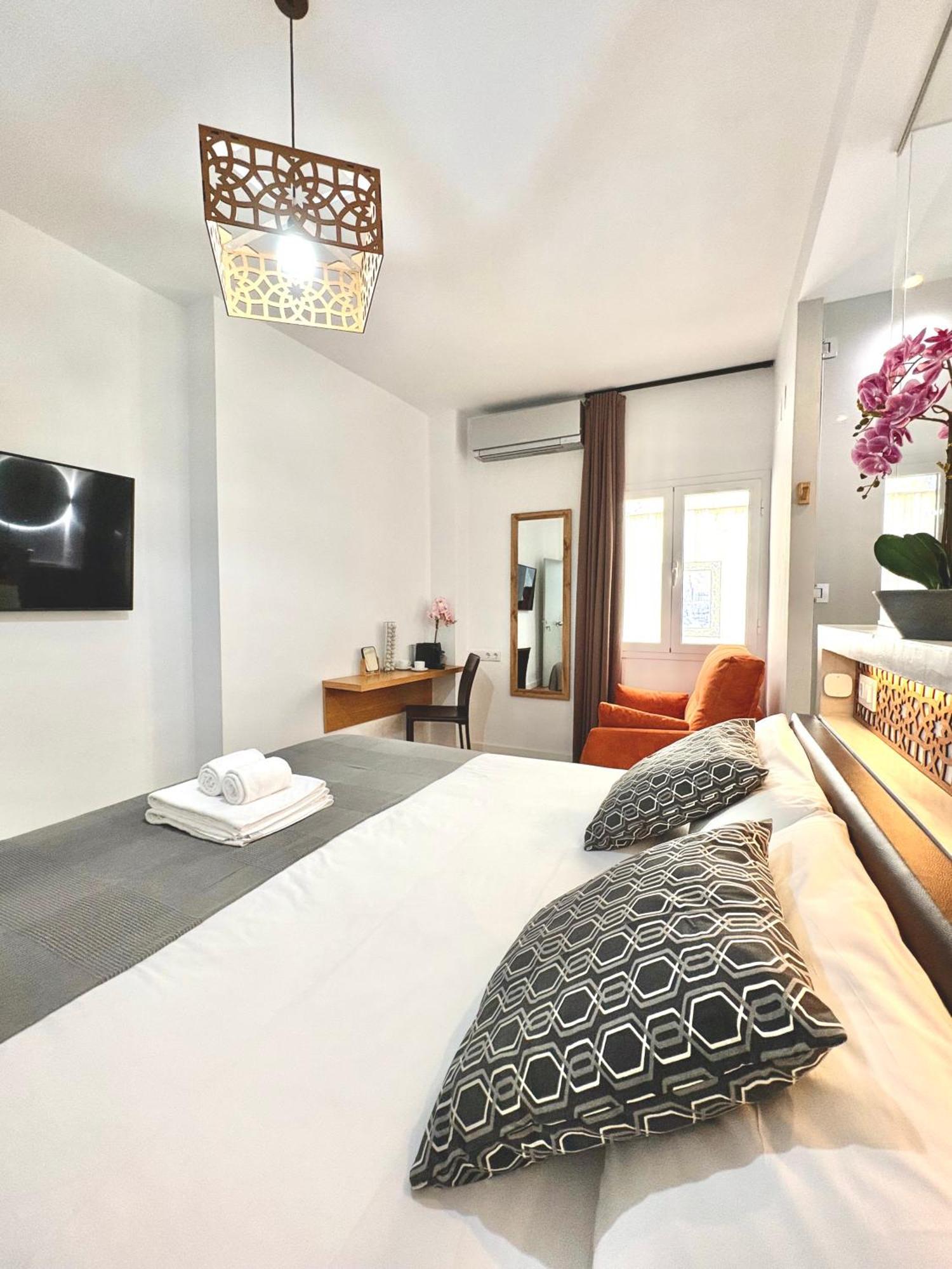 Unique House - Private Spa&Pool -Stayinseville Luaran gambar