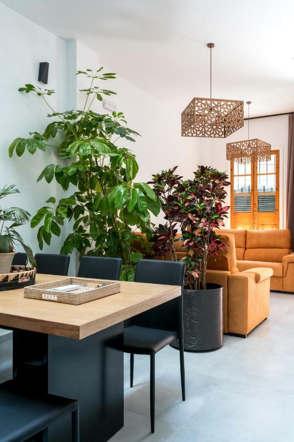 Unique House - Private Spa&Pool -Stayinseville Luaran gambar