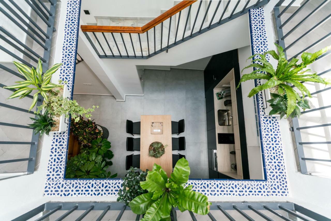 Unique House - Private Spa&Pool -Stayinseville Luaran gambar