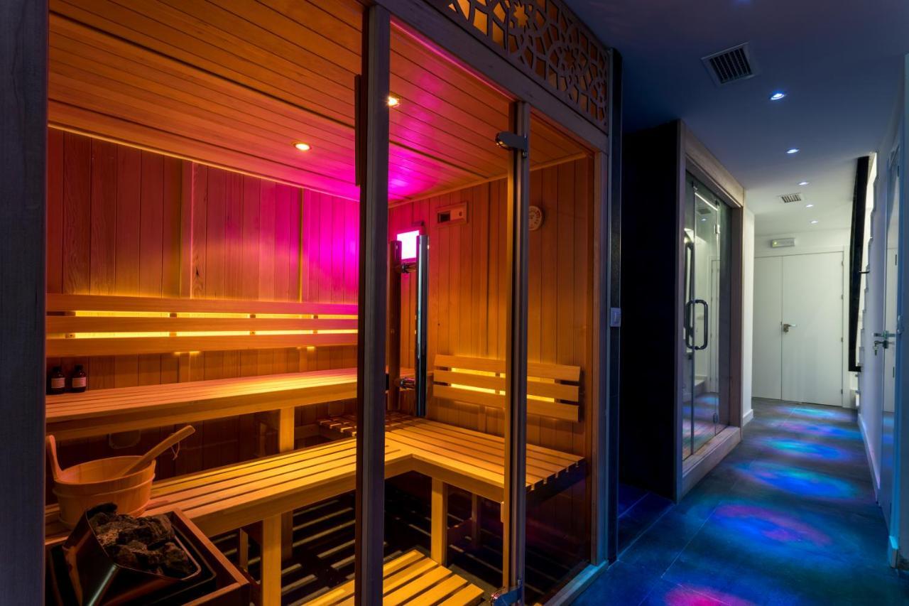 Unique House - Private Spa&Pool -Stayinseville Luaran gambar