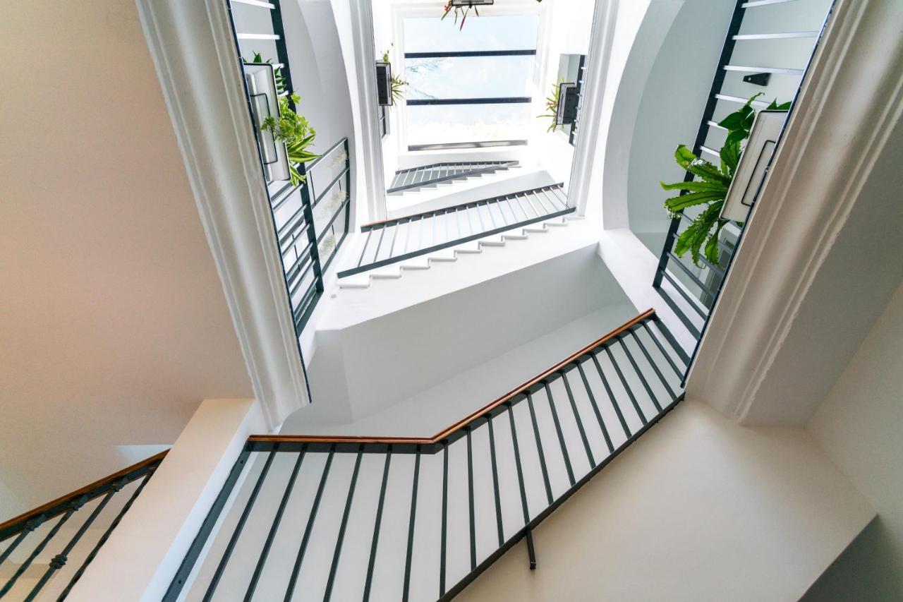 Unique House - Private Spa&Pool -Stayinseville Luaran gambar