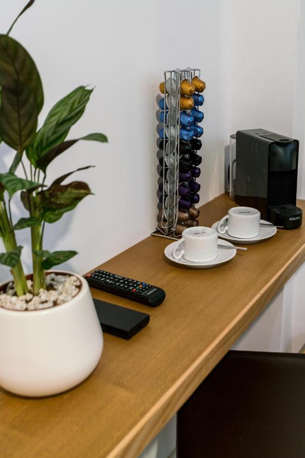 Unique House - Private Spa&Pool -Stayinseville Luaran gambar