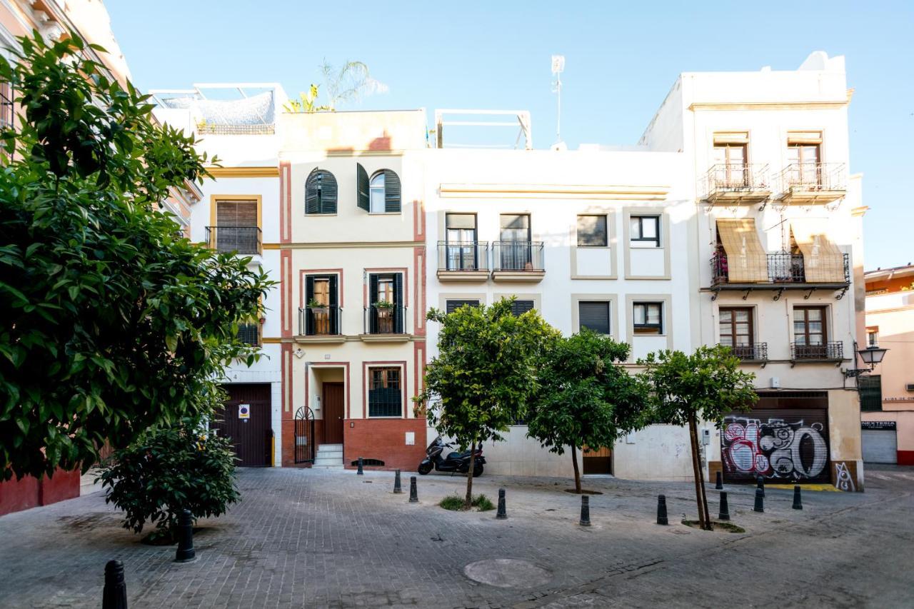Unique House - Private Spa&Pool -Stayinseville Luaran gambar